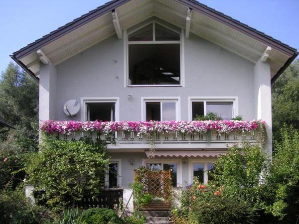 ザルツブルクHaus Hillingerアパートメント エクステリア 写真